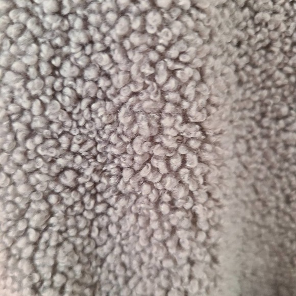 Soft open cardigan with pockets Size XL - Picture 4 of 5